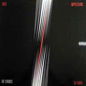 25 april simon amstell announces that he is to quit as host of never mind the buzzcocks after acting as host since 2006. The Strokes - First Impressions Of Earth (180, Vinyl) | Discogs