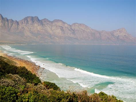 Best Places To Visit In South Africa