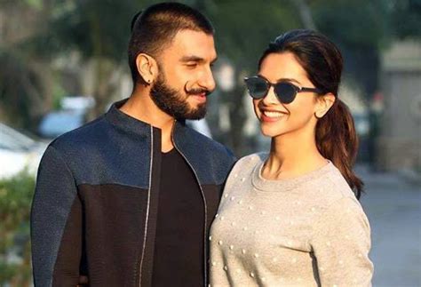 Check spelling or type a new query. Deepika Padukone-Ranveer Singh Wedding: Off Goes The ...