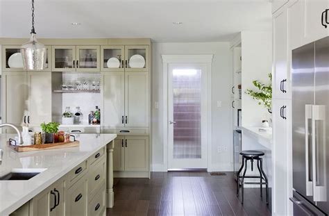 Love It Or List It Kitchen After Jillian Harris Vancouver Remove Wall