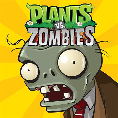 Plants Vs Zombies Zombie List