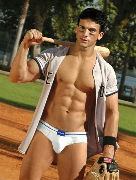Marcel Hans Rodriguez Muscles N S Pinterest Search Baseball