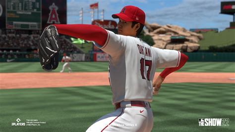 Mlb The Show 22 How To Complete Angels City Connect And Shohei Ohtani