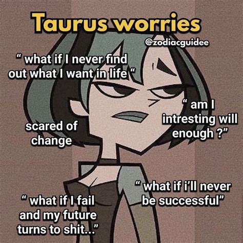 Taurus Worries Find Out Predictions About Your Partner Future And