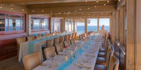 Chart House Redondo Beach Weddings Get Prices For Wedding Venues In Ca