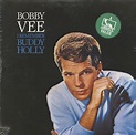Bobby Vee LP: I Remember Buddy Holly (LP) - Bear Family Records