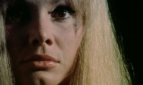 Nightmares Come At Night 1972 Sexploitation Movie Review Scared