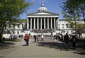 London University Creates $72 Million Venture Capital Fund - Bloomberg
