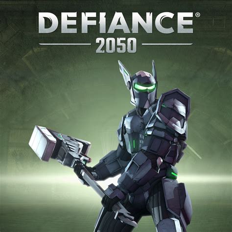 Defiance 2050 Crusader Class Pack Ps4 Price And Sale History Ps Store Usa