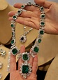 Elizabeth Taylor's Jewellry go Under the Hammer at Christie’s ...