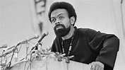 Amiri Baraka (1934-2014): Poet-Playwright-Activist Who Shaped ...