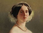 Augusta von Sachsen-Weimar-Eisenach (1811-1890) | Preussen im Rheinland