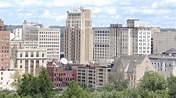 Youngstown ranked #1 Ohio city in child poverty rates | WKBN.com
