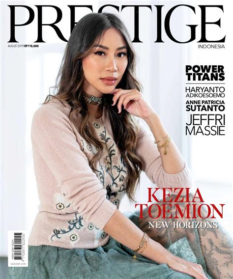 Prestige Indonesia August 2019 Magazine Get Your Digital Subscription