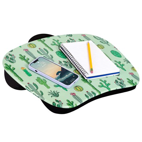 Lapgear Mystyle Youth Lap Desk 17 X 132 X 25 Multiple Styles