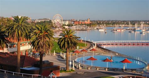Traveller Travel News And Stories Ten Great Reasons To Visit Geelong