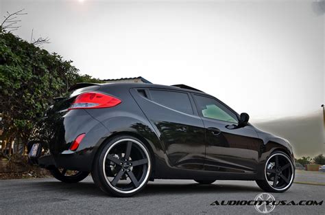 Check spelling or type a new query. Hyundai Veloster Giovanna Mecca 20x8.5