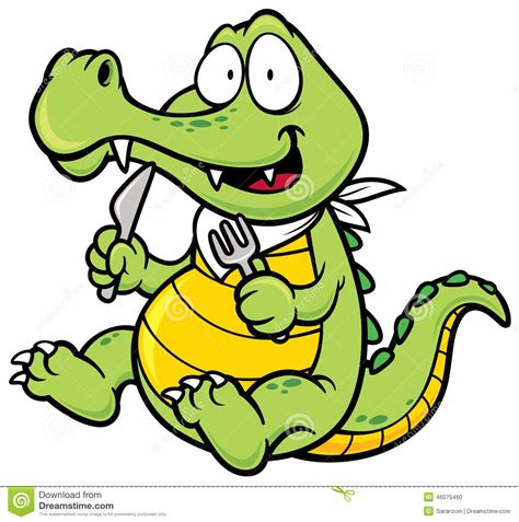 Alligator Eats Clipart 10 Free Cliparts Download Images On Clipground