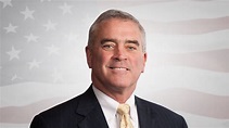 Wenstrup wins 5th term in Ohio's 2nd Congressional District