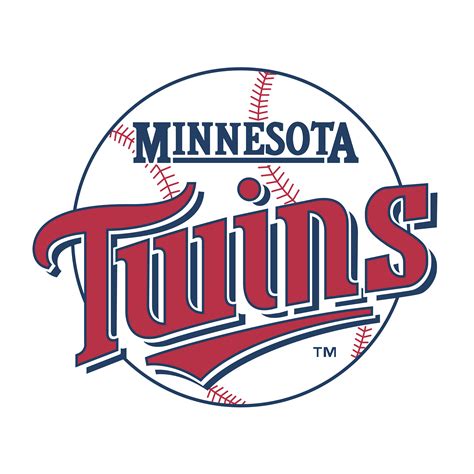 The team's farm system is stocked with some of the top prospects in the game. Minnesota Twins - Logos Download