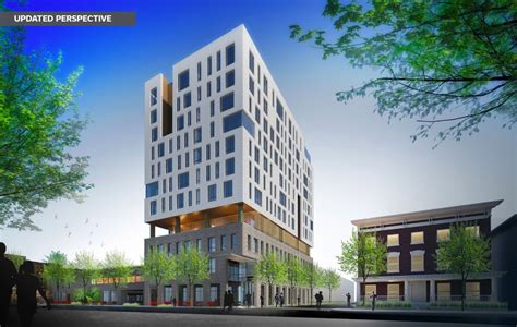 Rentlingo is your trusted apartment finder. 11-story Easton apartment building is up for approval ...