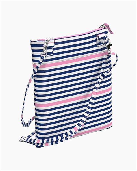 Scout Sally Go Lightly Crossbody Bag In Party Days The Paper Store