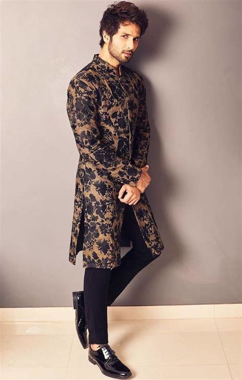 Classy And Ethnic Dresses For Men For This Festive Season Wed Vichaar