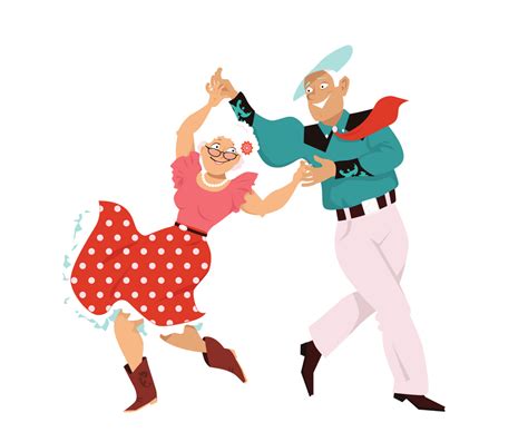 Square Dance Singles And Doubles City Of Huntsville
