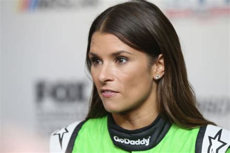 Sports World Reacts To Danica Patrick S Racy Swimsuit Photos The Spun What S Trending In The