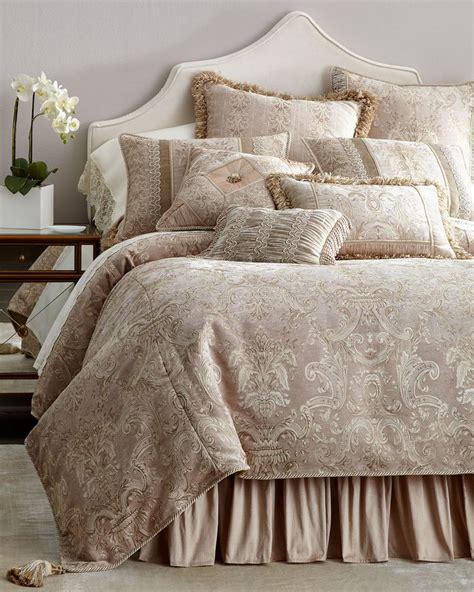 Dian Austin Couture Home Dahlia Bedding Luxury Bedding Bed Linen