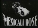 Mexicali Rose (1929) | Film Dialogue