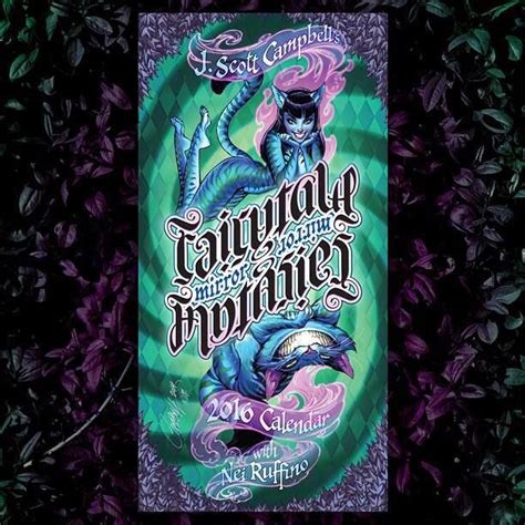 Fairytale Fantasies Fairy Tales Scott Campbell