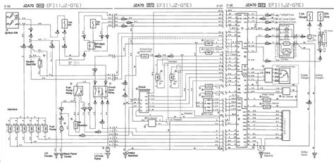How To Access And Interpret A Bmw E46 Abs Wiring Diagram