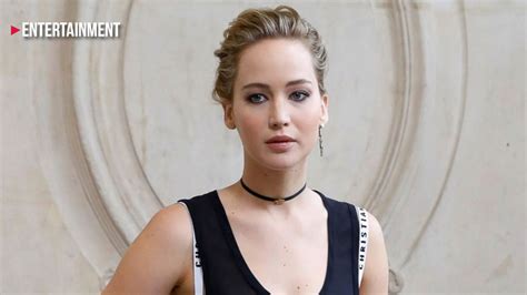 Jennifer Lawrence Admits What She Felt About Her Nude Pictures Leak Y Fm