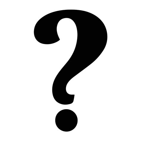 Question Mark Png Hd Image Png All