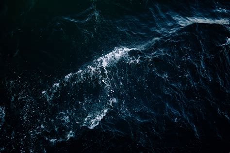 Dark Sea 4K Wallpapers Top Free Dark Sea 4K Backgrounds WallpaperAccess