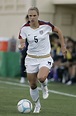 Lindsay Tarpley named to U.S. Women's National Soccer Team for World ...