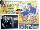 Detectives o ladrones (1967) - FilmAffinity
