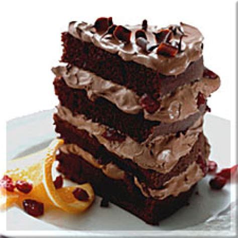 22 decadent chocolate wedding cakes. Popular Wedding cakes Flavor ideas | Cake filling recipes ...