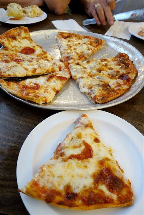 Try our sides including chicken wings, pizza bread and more. Pizza Haus Pizza in Williamsburg 6-26-16 03 | anothertom ...