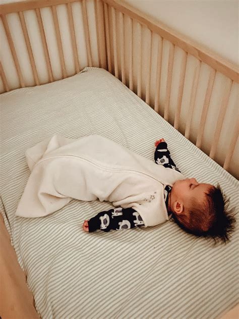 Baby Sleep And Sleep Training La Petite Noob A Toronto Based Fashion And Lifestyle Blog