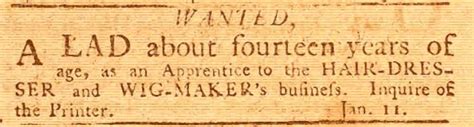 Colonial Era Advertisements Archiving Early America