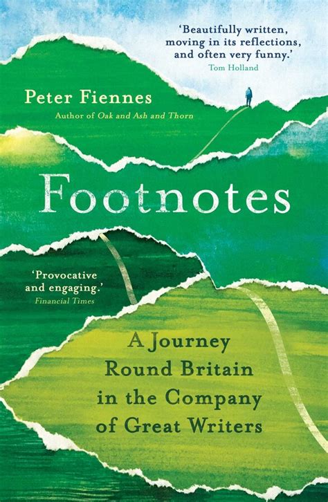 Footnotes Book By Peter Fiennes Official Publisher Page Simon