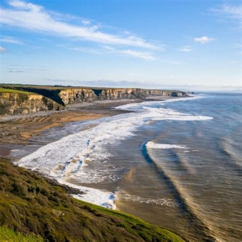 Southerndown Beach Dunraven Bay Full Guide With Pictures Best