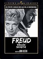 Freud, pasión secreta [DVD]: Amazon.es: Fernand Ledoux, Montgomery ...