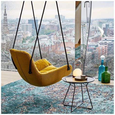 Indoor Hanging Chair All You Need To Know About It
