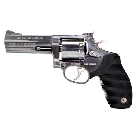 Taurus 992 Tracker Ultralite Revolver 22lr Rimfire Z2992049
