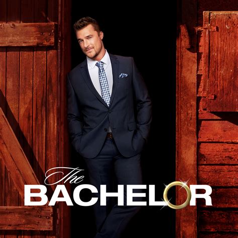 The Bachelor The Bachelor Season 23 Meet Colton Underwoods 2019