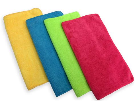 Microfiber Cleaning Cloth 14x14