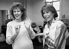 Mary Tyler Moore: A beloved TV icon inspiration – Boston Herald